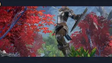 Honor of Heirs screenshot 6