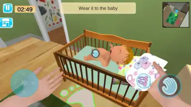 Mother Life Simulator screenshot 13