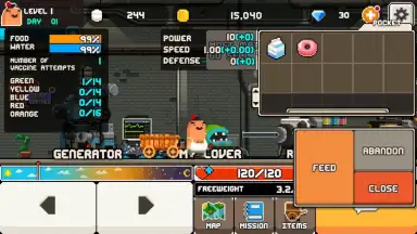 My Zombie Wife screenshot 9