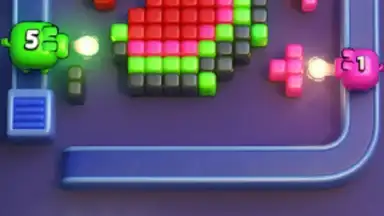 Pixel Flow screenshot 4