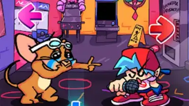 FNF Funkin Music: Rap Battle screenshot 7