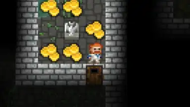 Shattered Pixel Dungeon screenshot 5