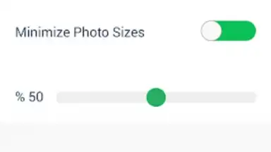 MCBackup screenshot 1