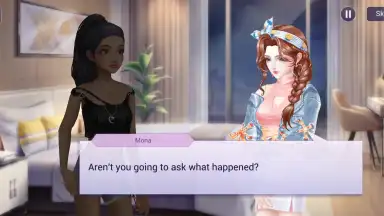 Fashion Dream screenshot 2