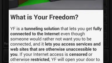 Your Freedom screenshot 5