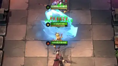 Dungeon Traveler screenshot 8