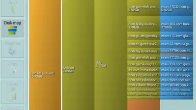 X-plore File Manager screenshot 7