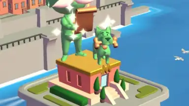 Monopoly GO! screenshot 32