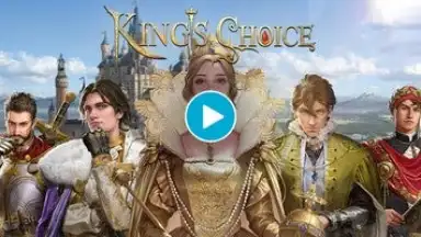 King's Choice screenshot 1