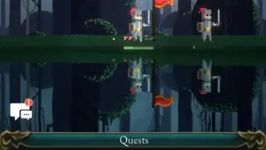 Rogue with the Dead screenshot 6