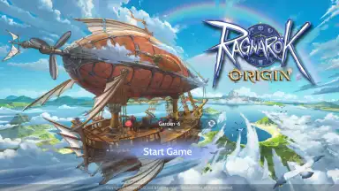 Ragnarok Origin: ROO screenshot 1