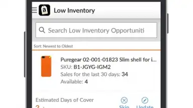 Amazon Seller screenshot 3