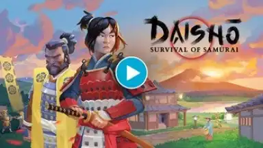 Daisho screenshot 1