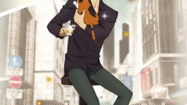 Bungo Stray Dogs: Tales of the Lost screenshot 7