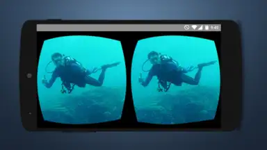 3D VR Video Player HD 360 screenshot 7