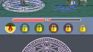 Pixel Summoner screenshot 11