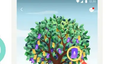 MiChat screenshot 8