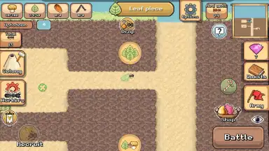 Pocket Ants screenshot 12