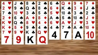 Solitaire Suite screenshot 9