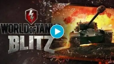 World of Tanks Blitz screenshot 1