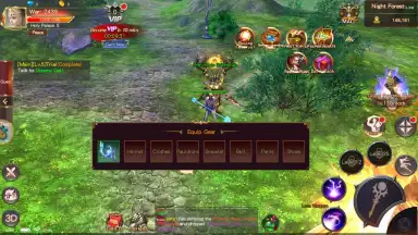 Light of Ariel screenshot 10