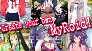 MOE Can Change! screenshot 7