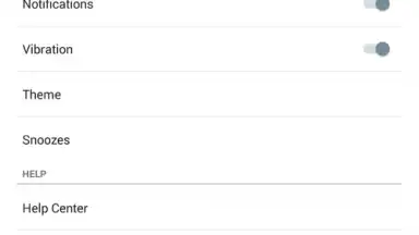 Swipes screenshot 1