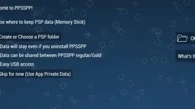 PPSSPP screenshot 6