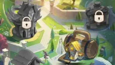 Princess Tale screenshot 16
