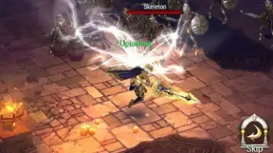 Wild Hunter screenshot 7