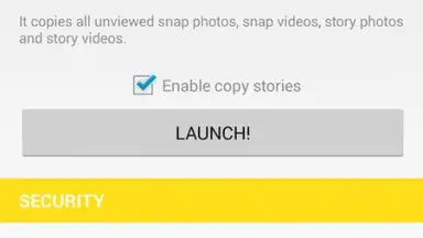 SnapCatch screenshot 3