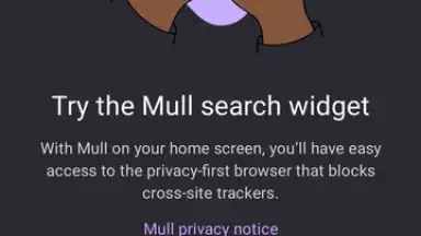 Mull screenshot 9