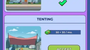 Idle Guy: Life Simulator screenshot 9