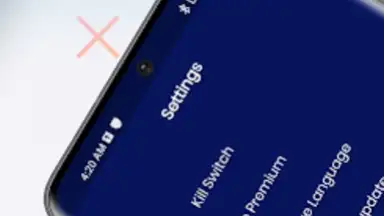 Light VPN - Secure VPN screenshot 2