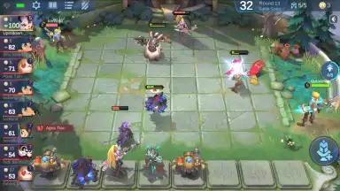 Magic Chess: Go Go screenshot 11