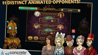 Aces Spades screenshot 9