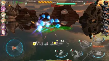 Abyss Horizon screenshot 5