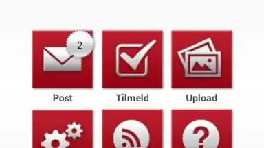 e-Boks.dk screenshot 8