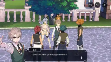 Eroica screenshot 14