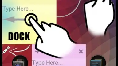 Floating Stickies screenshot 8