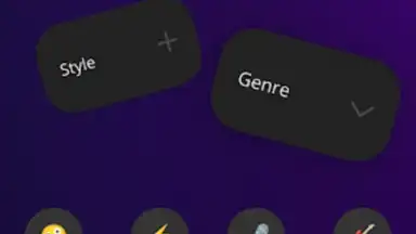 AI Song screenshot 1