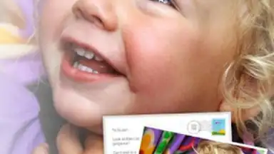 Touchnote screenshot 1