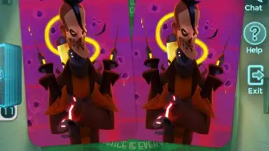 Coup screenshot 2