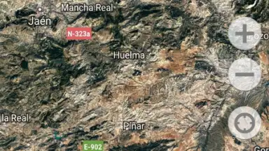 Геотрекер screenshot 5