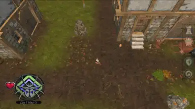 Polyma screenshot 7