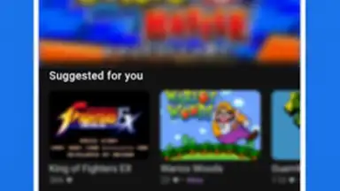 VideoEmu Game screenshot 10