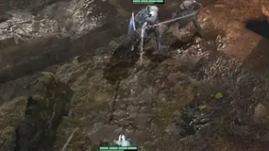 Darkness & Divinity screenshot 6