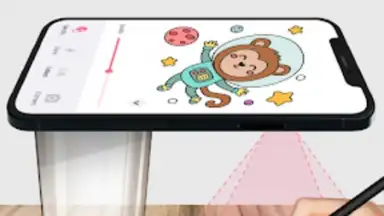 AR Drawing: Sketch & Trace screenshot 5