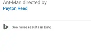 Cortana screenshot 4