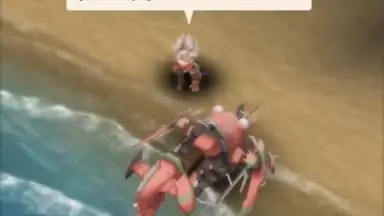 Arc the Lad R (JP) screenshot 15